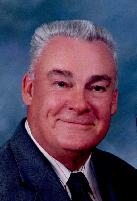 Obituary of Thomas Cecil Moore Jr.