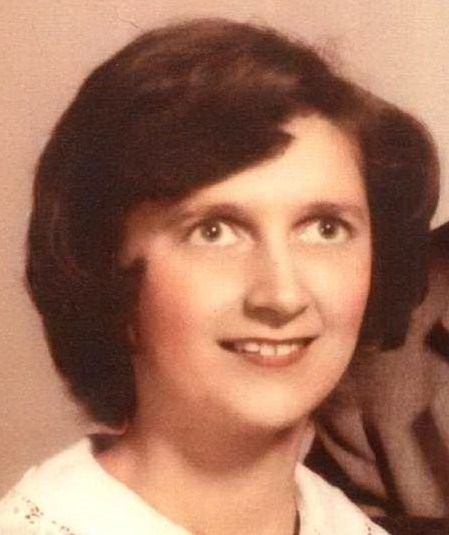 Obituary of Mary E. Bird