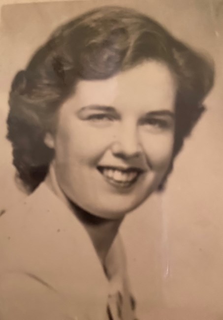 Obituary of Mary Louise Rupp