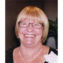 Obituary of Arlene Kay Ward