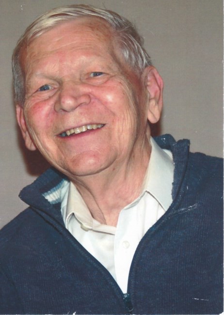 Obituary of Joseph B. Boron