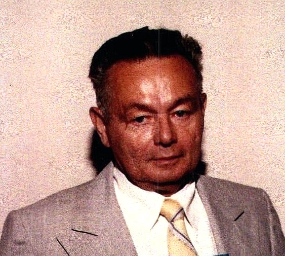 Obituary of Antonio Colon Jr.