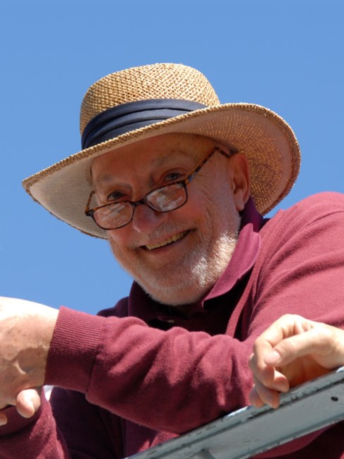 Obituary of Clarence Joseph LaSonde