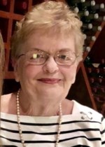 Martha Lewis