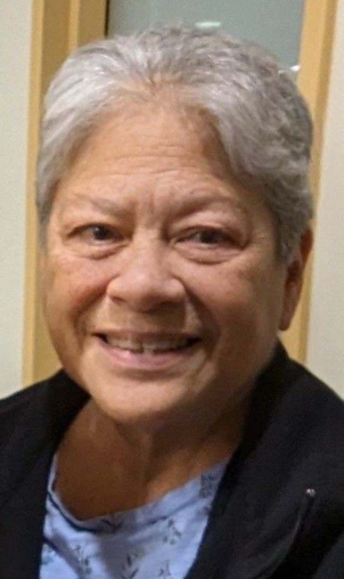 Obituary of Kathy M. Lussier