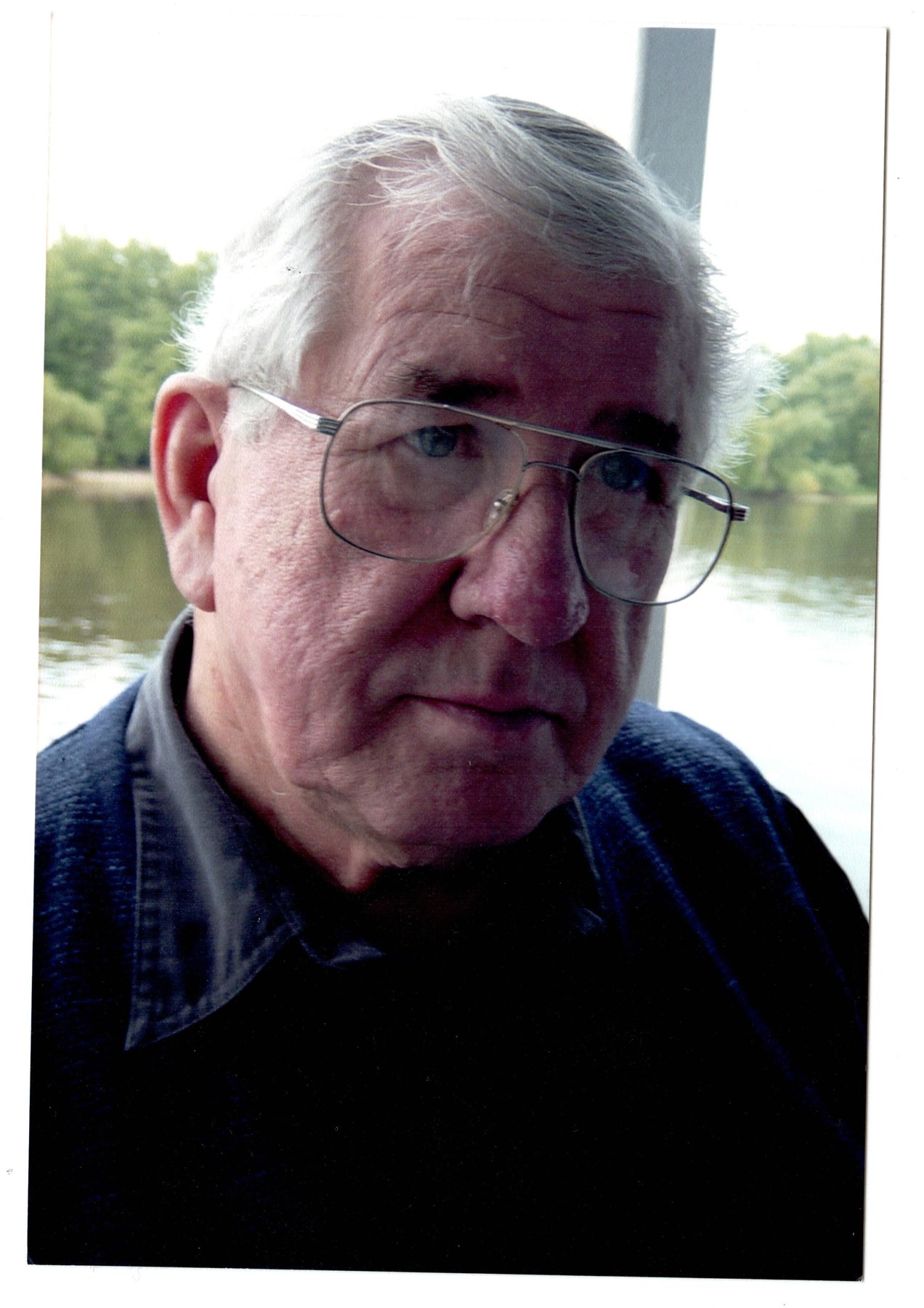 Obituary of Donald E. Wade