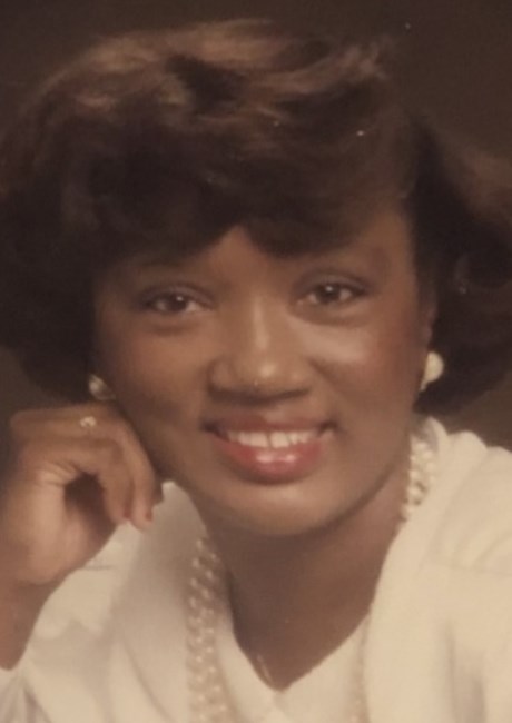 Obituary of Eartha Yvonne Smallwood