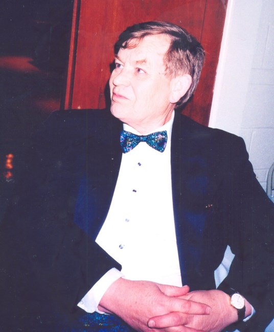 Obituary of Lawrence Colbert