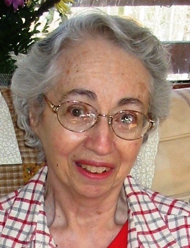Obituary of Judith Weinstein Tiven