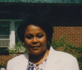 Obituary of Gloria Julie Manning
