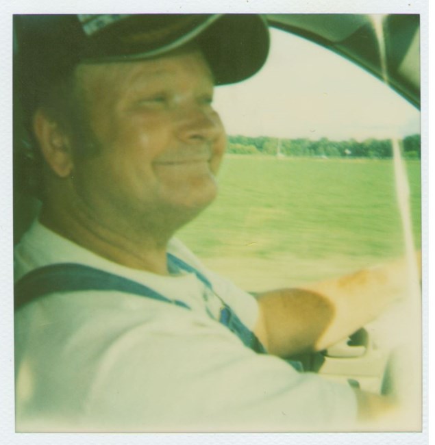 Obituary of Rex McLaughlin