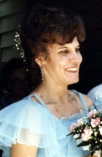 Obituary of Sherry Donaldson Verner