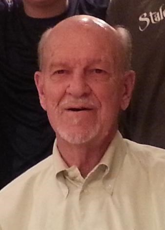 Obituary of George McKinley Tucker, Jr.