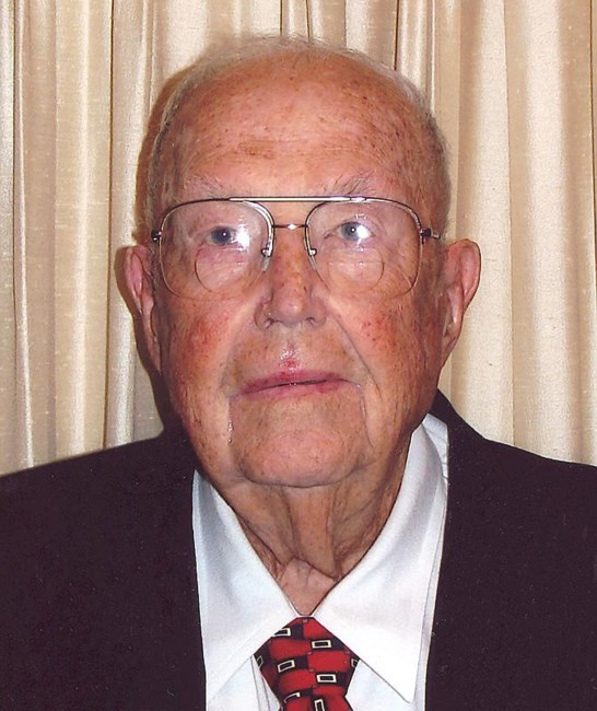 Obituary of E. H. Bill Howell