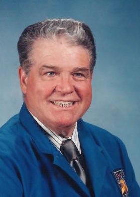 Obituary of Mr. Philip Don Reed
