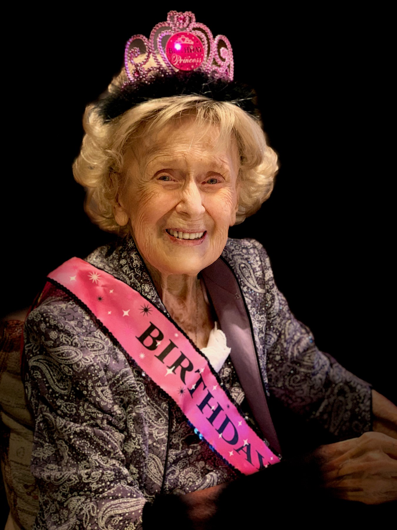 Obituary of Josephine "JoAnn" Paulich