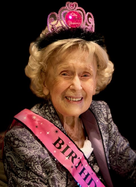 Obituary of Josephine "JoAnn" Paulich