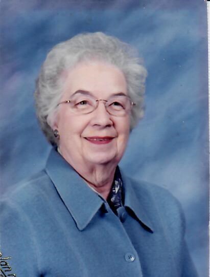 Obituary of Martha Elizabeth "Betty" Bentley Howard