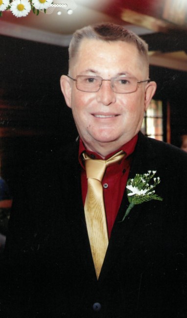 Obituary of Edward Andrew Barrett