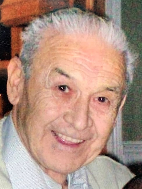 Obituary of Luciano Gusola