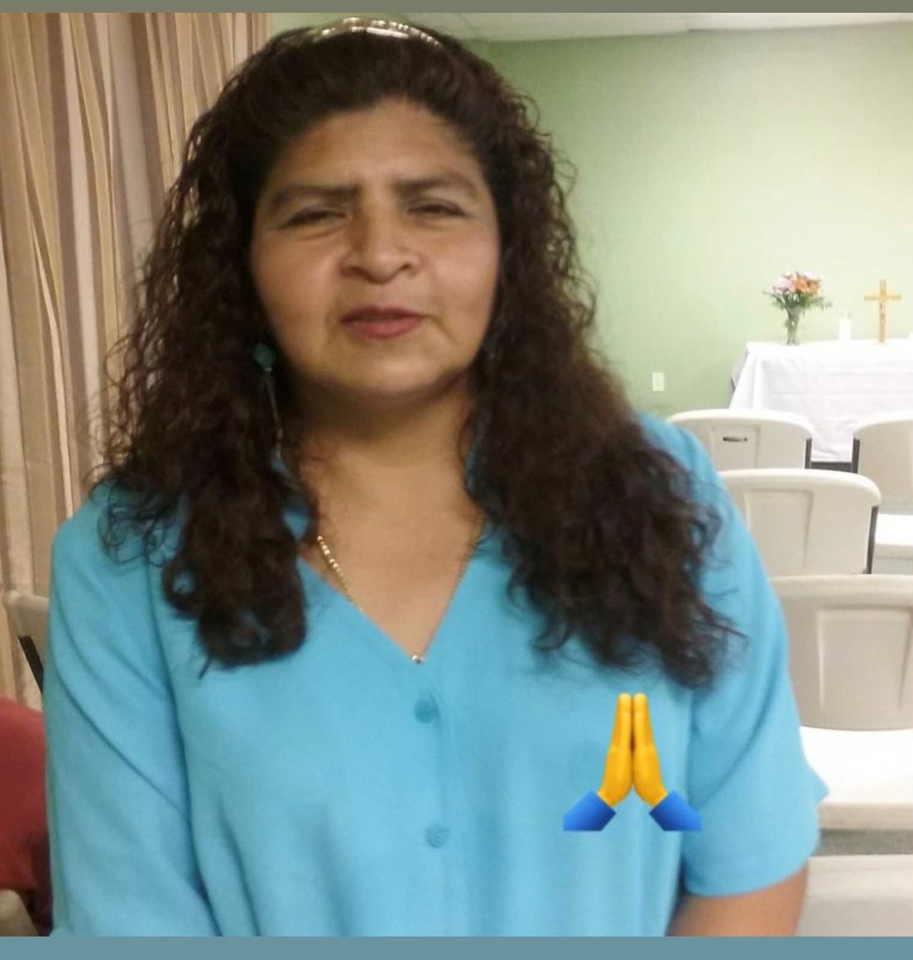 Obituary of Juana Garcia Morales