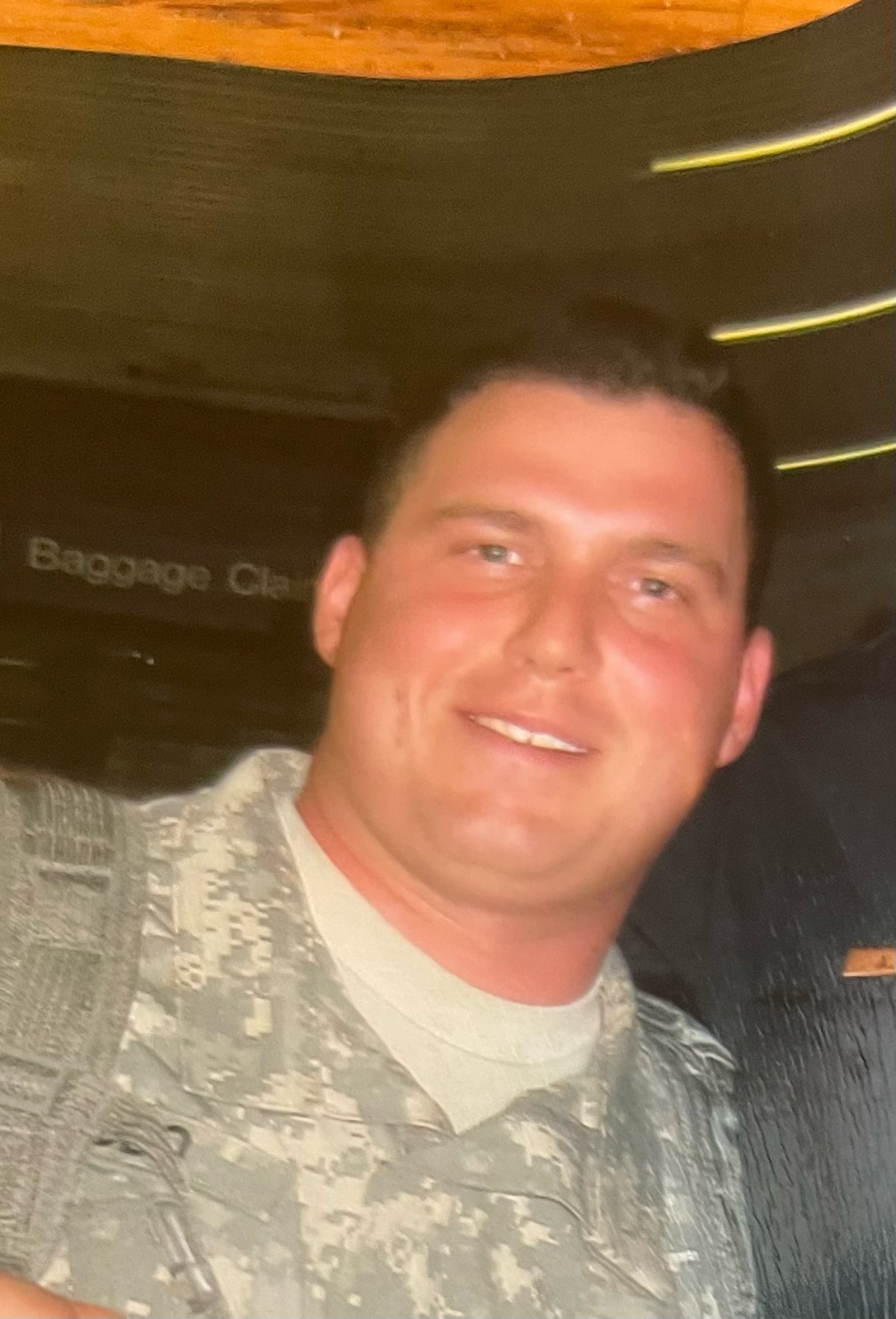 Obituary of Anthony M. Vuolo III