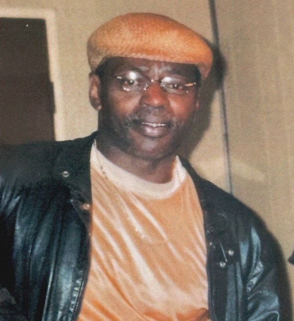 Obituary of James Frank Hendrix Jr.