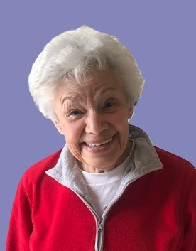 Obituary of Lorraine Adele Szynkowski