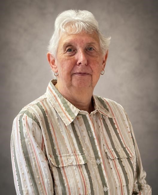 Obituary of Barbara Ann O'Quinn