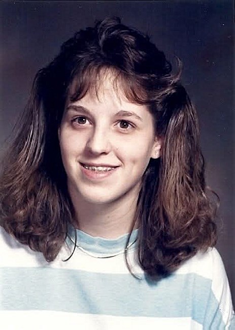 Obituary of Jennifer Michele Moss