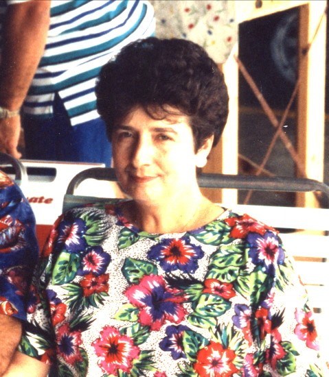 Obituary of Glenda D. Everage