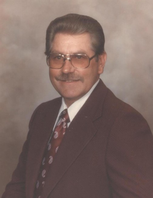 Obituary of James G. Coker