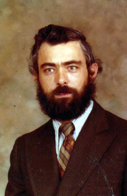 Obituary of Anthony Leon Wallace