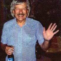 Obituary of Gregory Monroe Cox