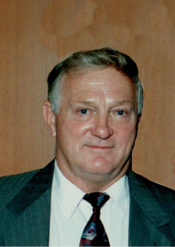 Obituary of Daniel Frank Cudzik