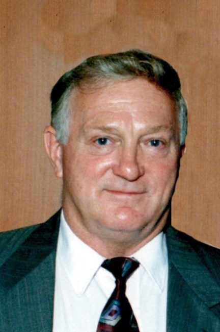 Obituary of Daniel Frank Cudzik