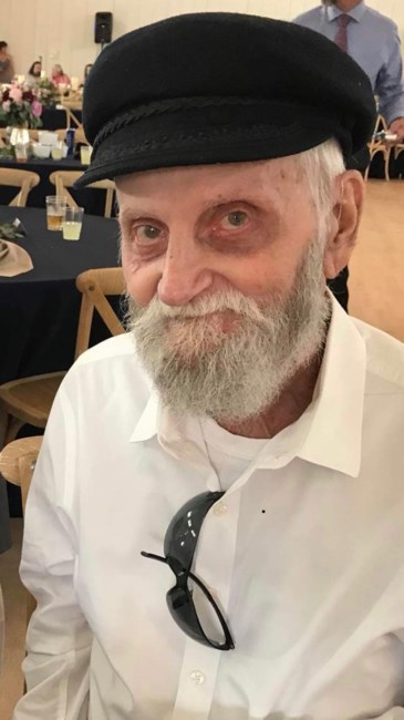 Obituary of George Ronald Culley