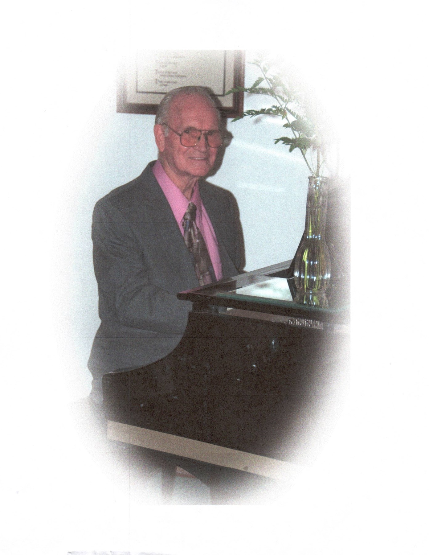 Obituary of Kenneth Ballard