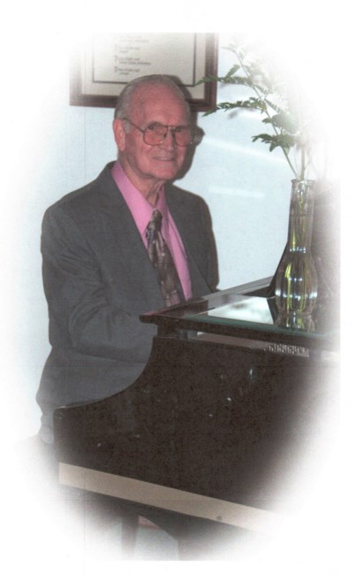 Obituary of Kenneth Ballard