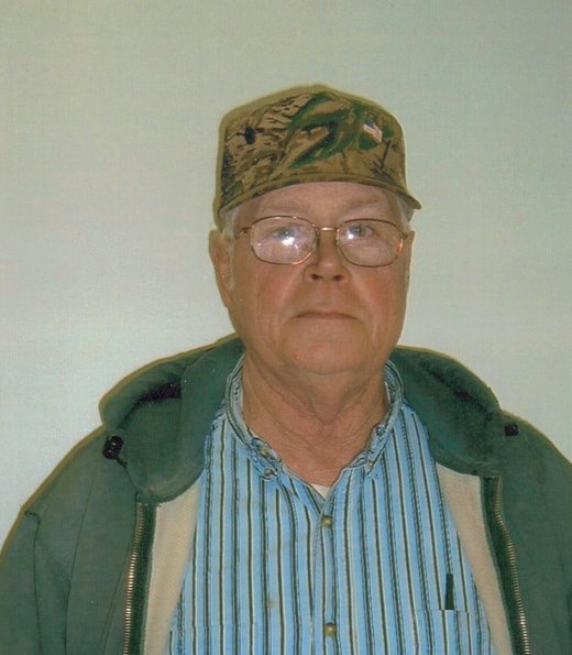 Avis de décès de Keith Edward Lehman