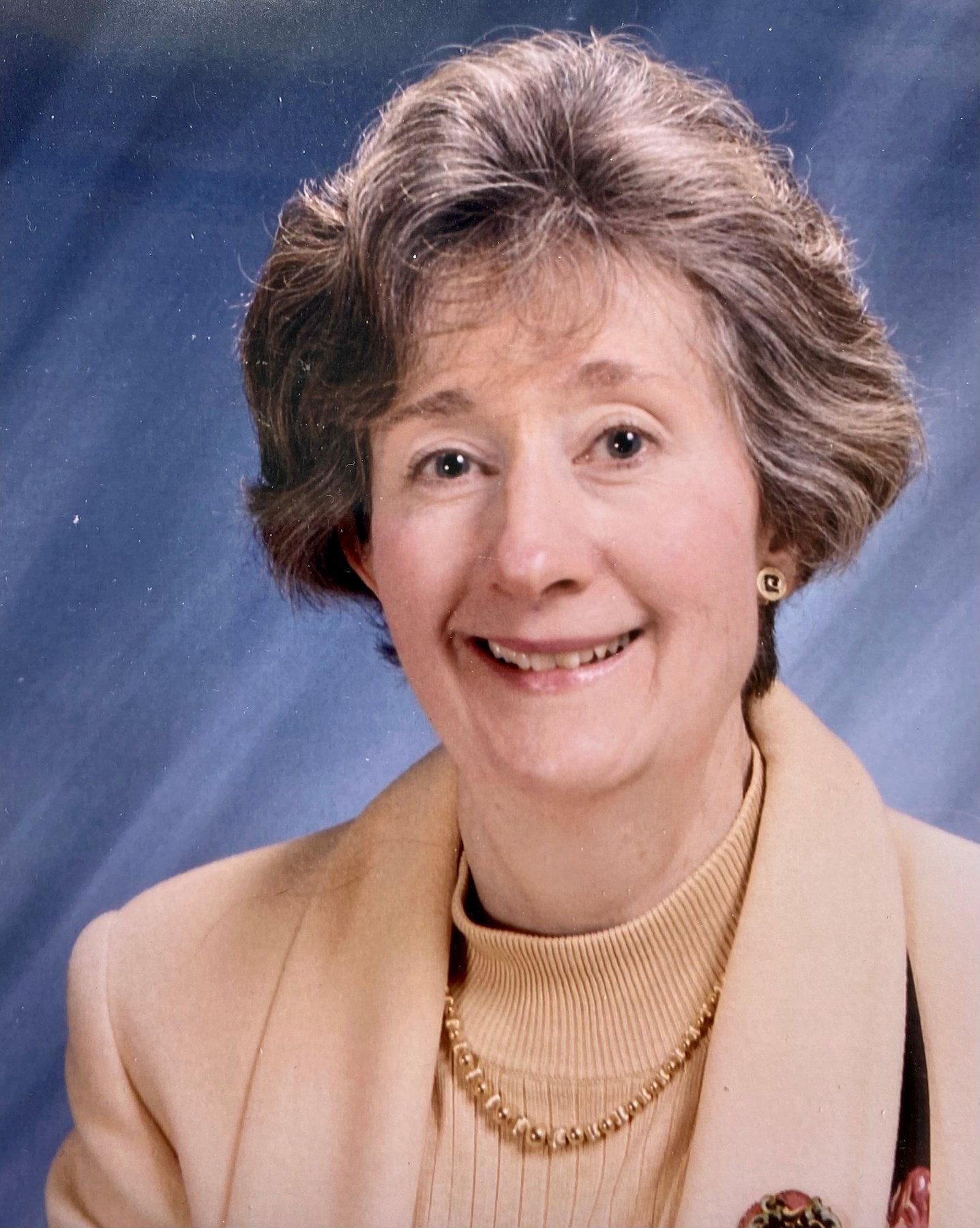 Obituary of Helen A. D'Ordine