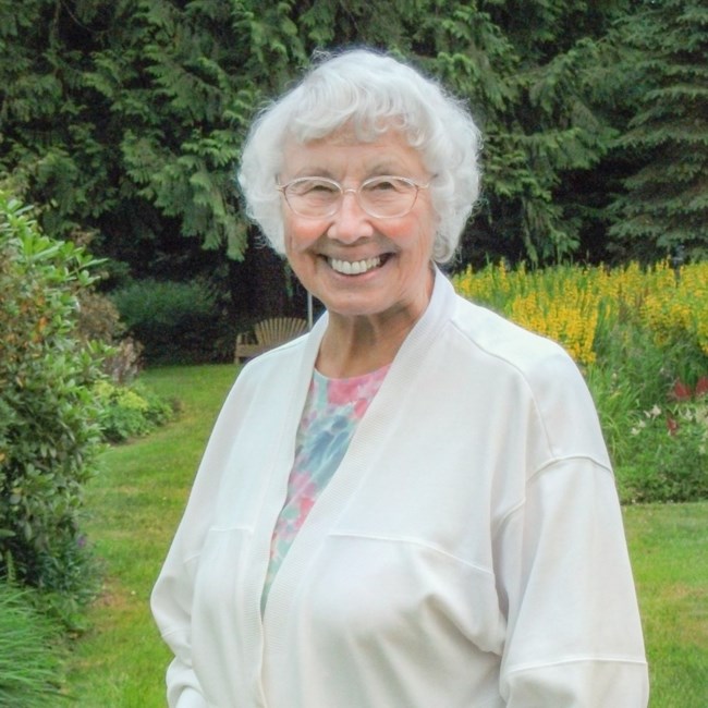 Obituary of Cora Paulson