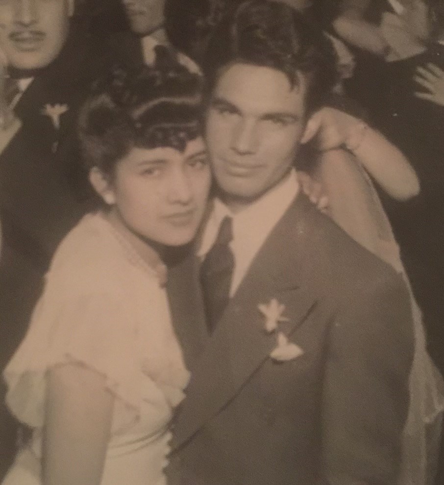 Obituary of Enrique Venegas