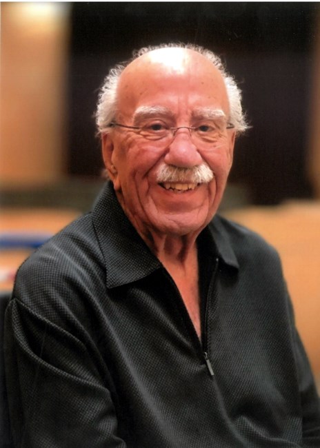 Obituary of Charles Anthony Lambetecchio