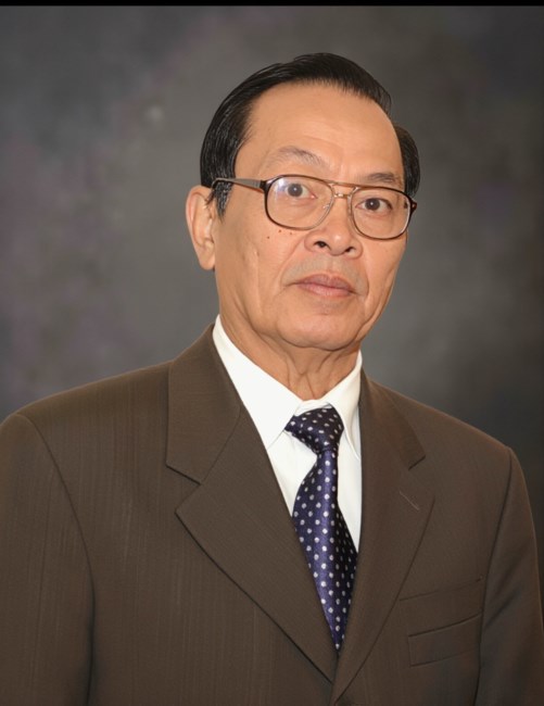 Obituary of Ông HUỲNH   THẠNH Pháp Danh PHỔ AN BÌNH