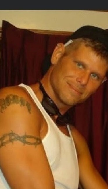 Obituary of Randy Lee "rowdy" Blythe