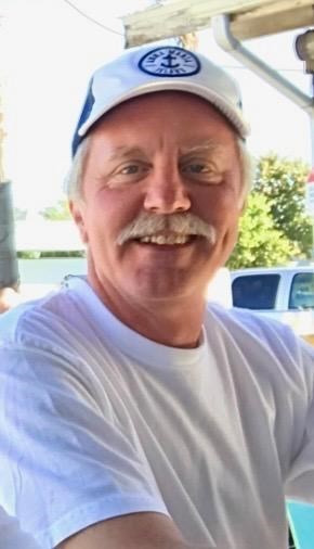 Obituary of James Gregory Lewis