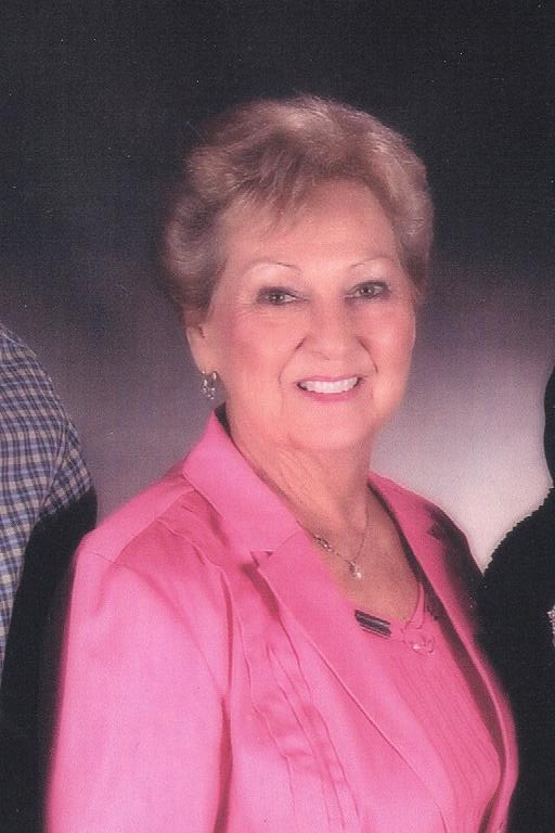 Obituary of Martha "Mimi" Willis