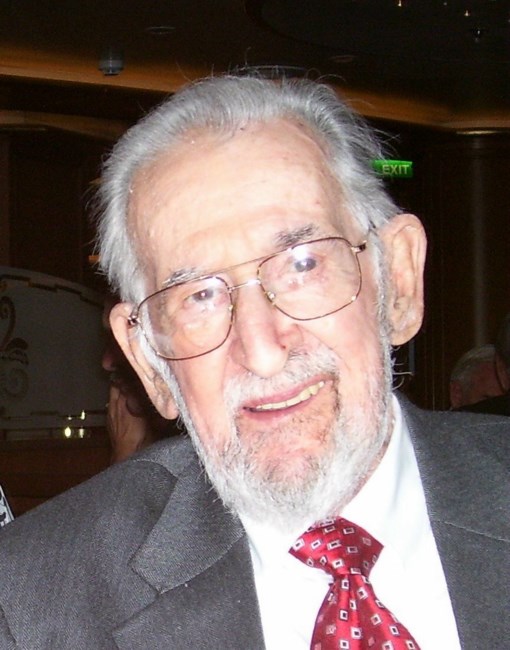 Obituary of John A. D'Amore