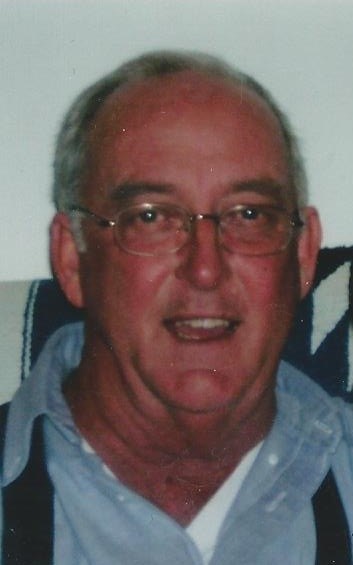 Obituary of Ken Duggan